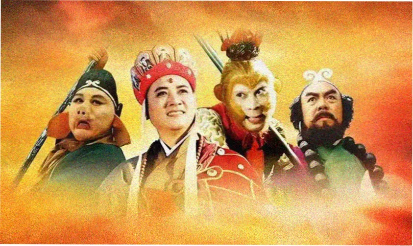 王安宇 你好星期六2026 幕后花絮